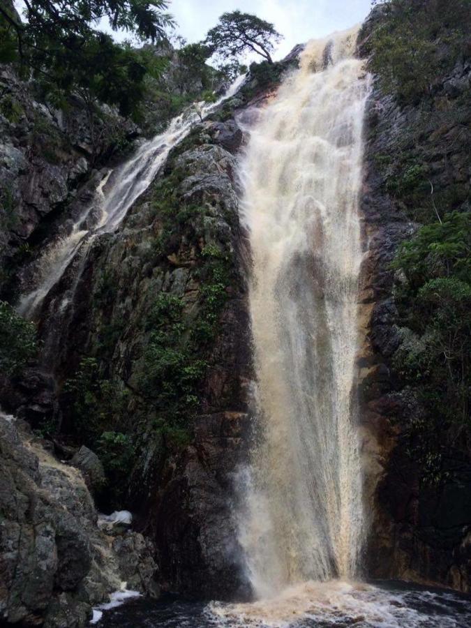 Village Na Vila De Itaitu - Jacobina Caem 外观 照片